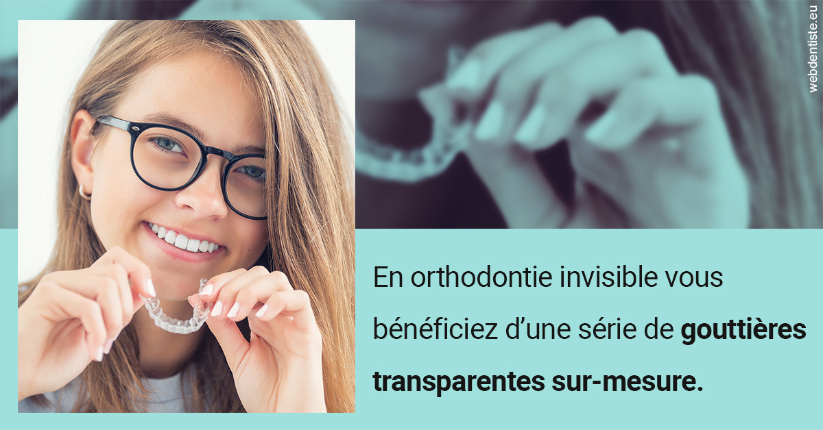 https://www.dentistes-saint-jean-centre.com/Orthodontie invisible 2