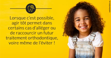 https://www.dentistes-saint-jean-centre.com/L'orthodontie précoce 2