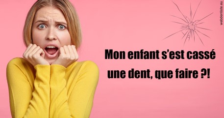 https://www.dentistes-saint-jean-centre.com/Dent cassée