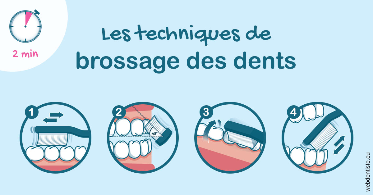 https://www.dentistes-saint-jean-centre.com/Les techniques de brossage des dents 1