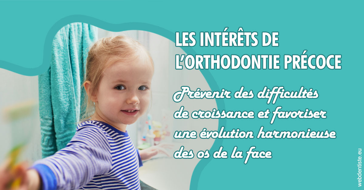 https://www.dentistes-saint-jean-centre.com/Les intérêts de l'orthodontie précoce 2