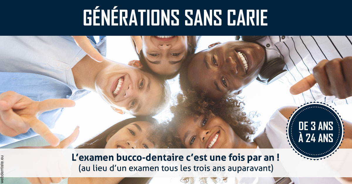 https://www.dentistes-saint-jean-centre.com/2024 T1 - Génération sans carie 02