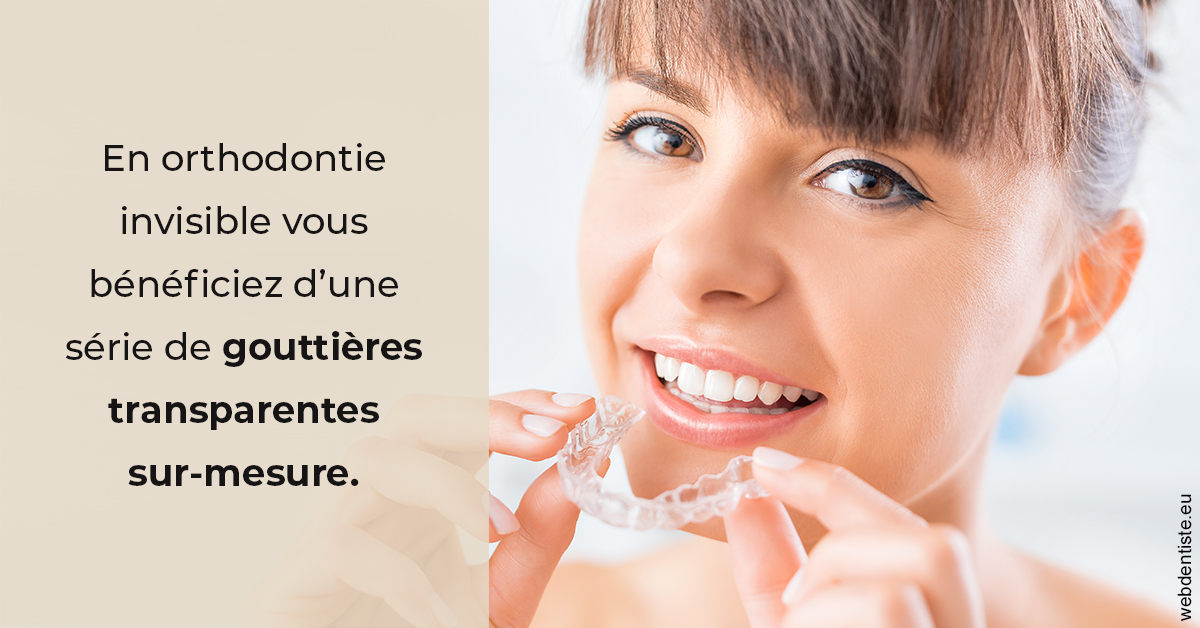 https://www.dentistes-saint-jean-centre.com/Orthodontie invisible 1