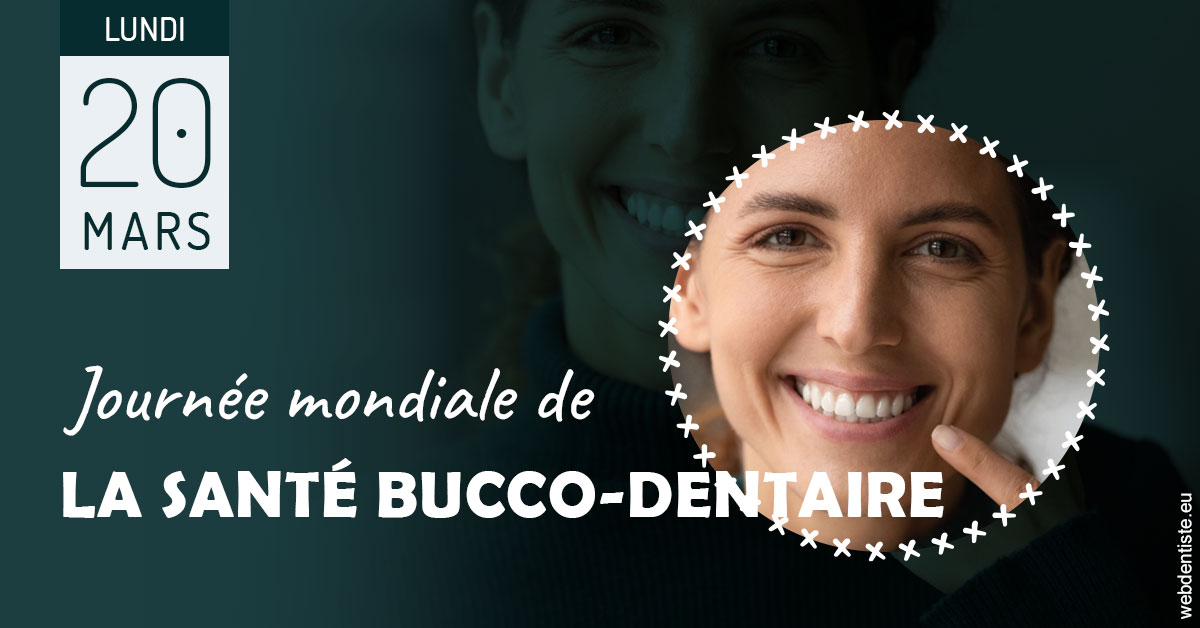 https://www.dentistes-saint-jean-centre.com/Journée de la santé bucco-dentaire 2023 2