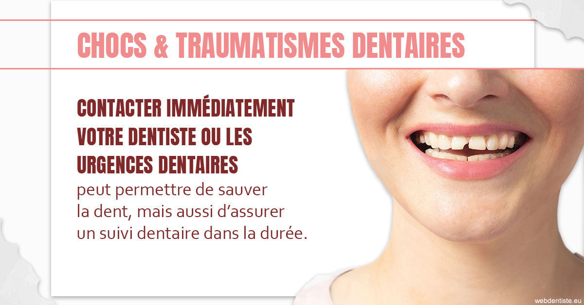 https://www.dentistes-saint-jean-centre.com/2023 T4 - Chocs et traumatismes dentaires 01