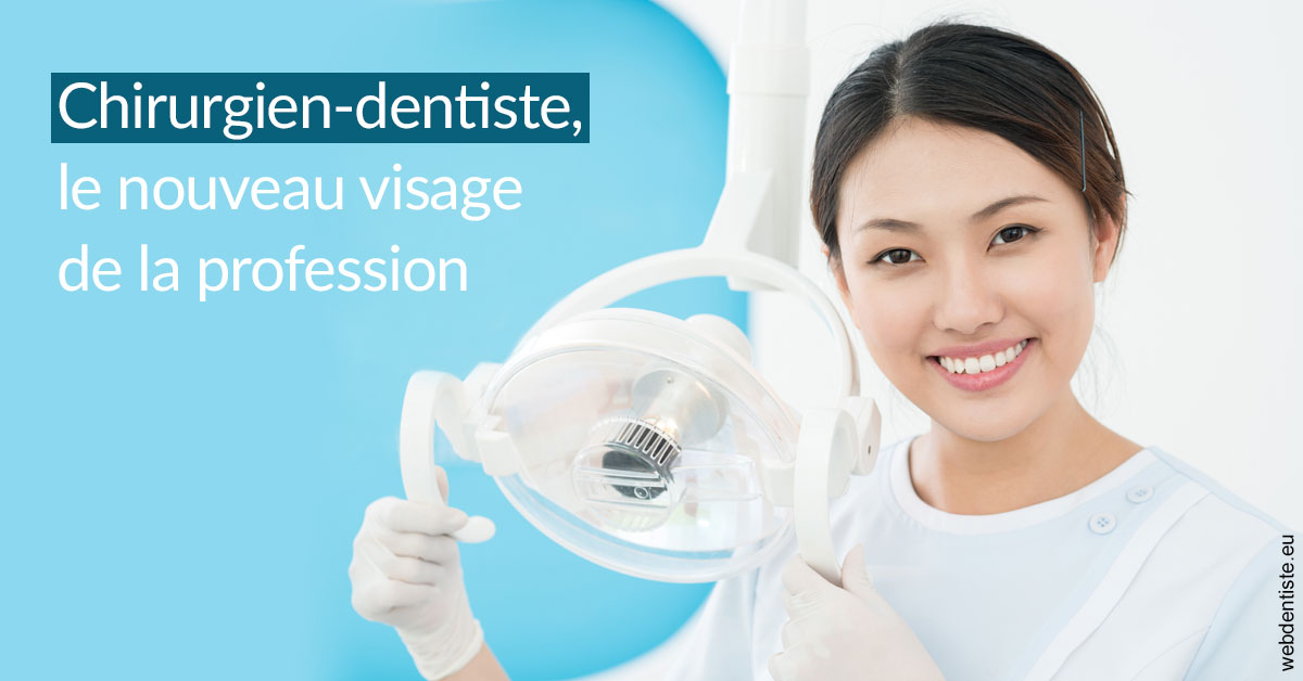 https://www.dentistes-saint-jean-centre.com/Le nouveau visage de la profession 2