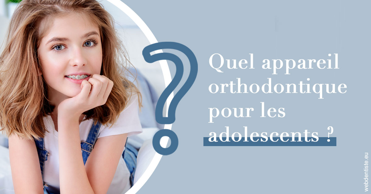 https://www.dentistes-saint-jean-centre.com/Quel appareil ados 2