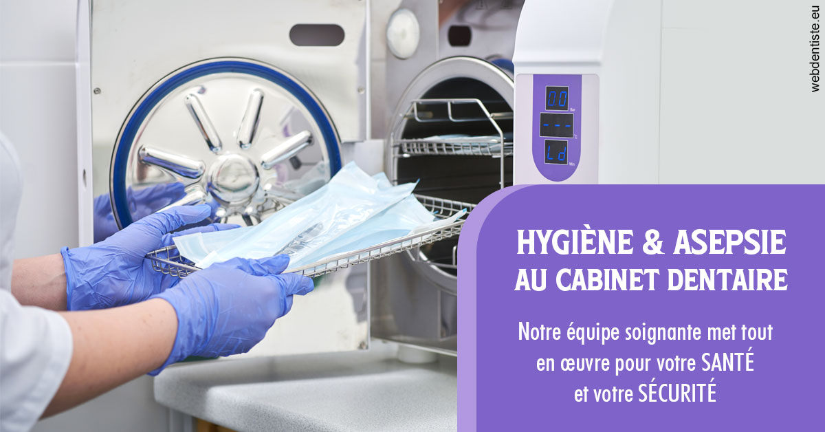 https://www.dentistes-saint-jean-centre.com/Hygiène et asepsie au cabinet dentaire 1
