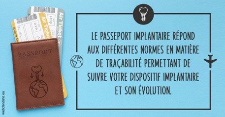 https://www.dentistes-saint-jean-centre.com/Le passeport implantaire 2