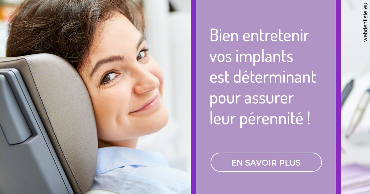 https://www.dentistes-saint-jean-centre.com/Entretien implants 1