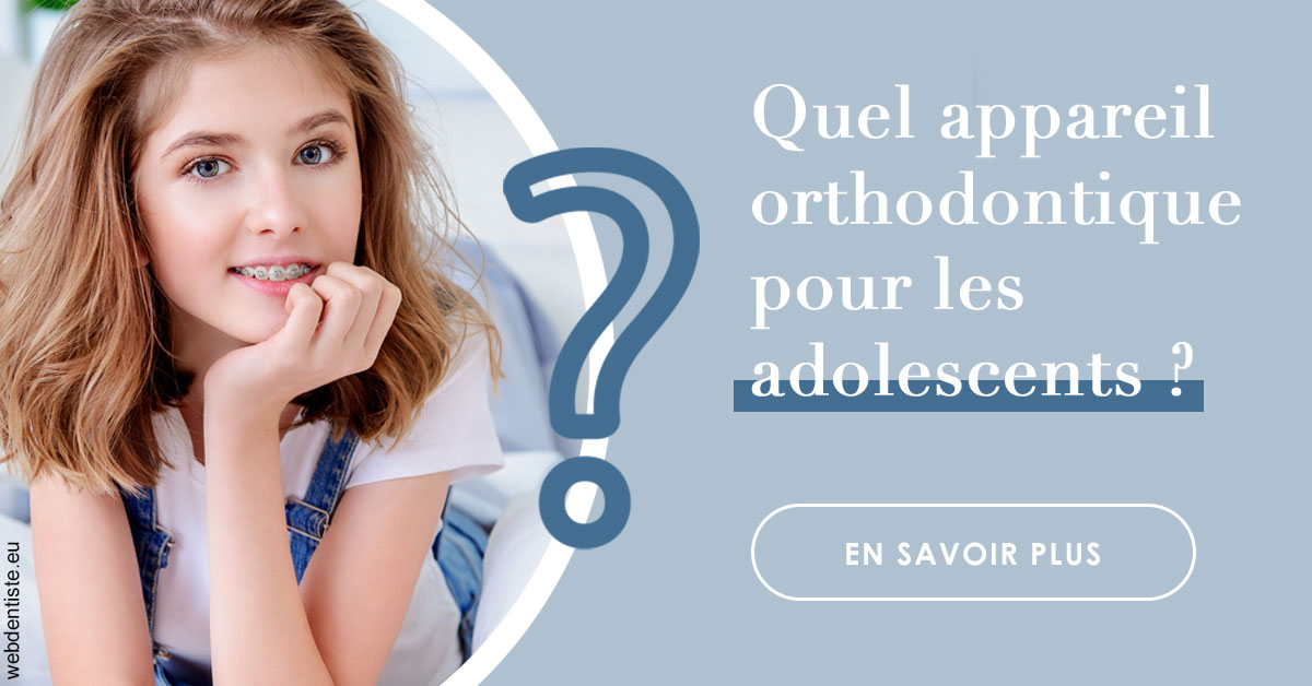 https://www.dentistes-saint-jean-centre.com/Quel appareil ados 2