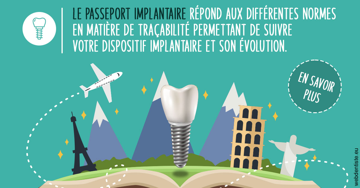 https://www.dentistes-saint-jean-centre.com/Le passeport implantaire