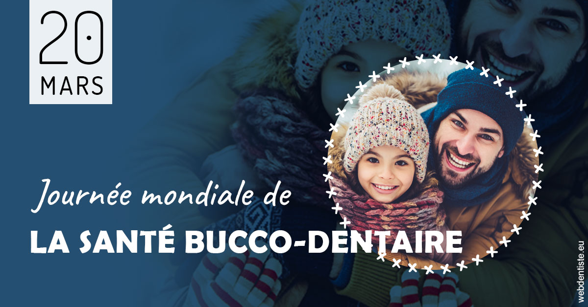 https://www.dentistes-saint-jean-centre.com/La journée de la santé bucco-dentaire 1