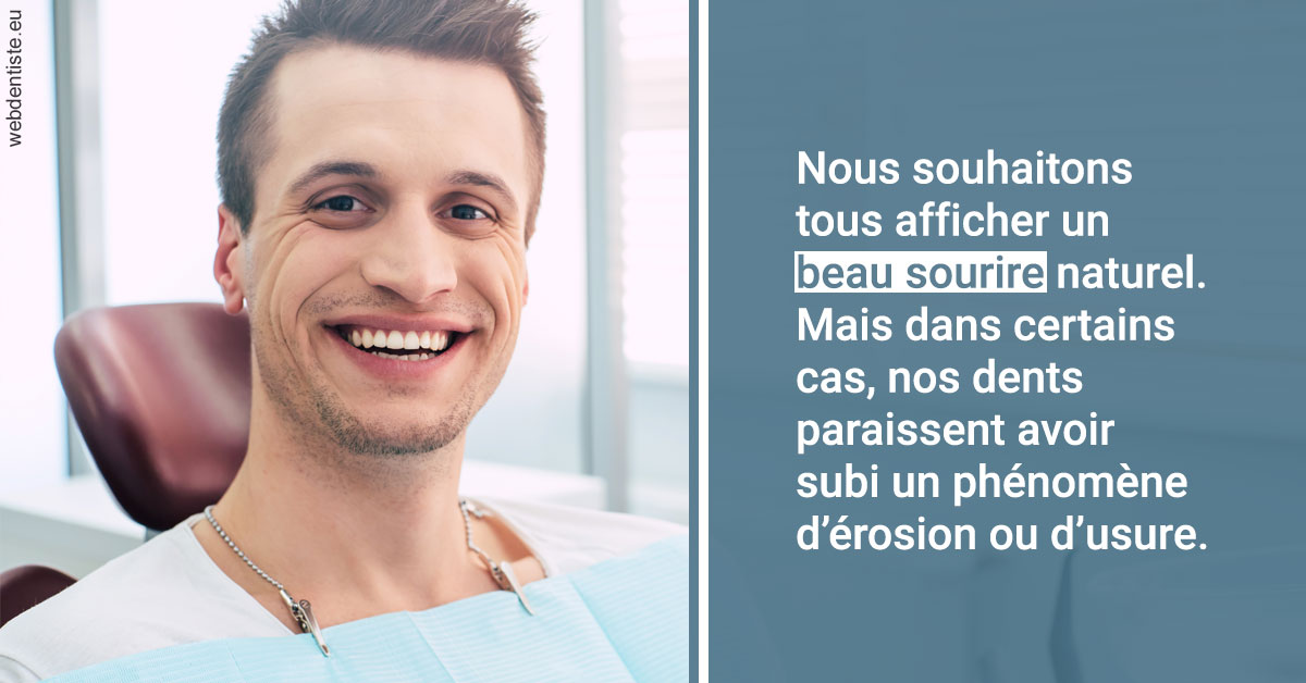 https://www.dentistes-saint-jean-centre.com/Érosion et usure dentaire